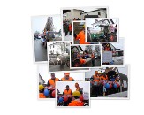 Bildserie Faschingszug