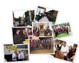 Bildserie Stiftungsfest