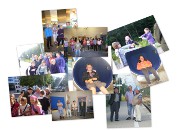 Bildserie Ferienprogramm