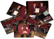 Bildserie Jahreshauptversammlung